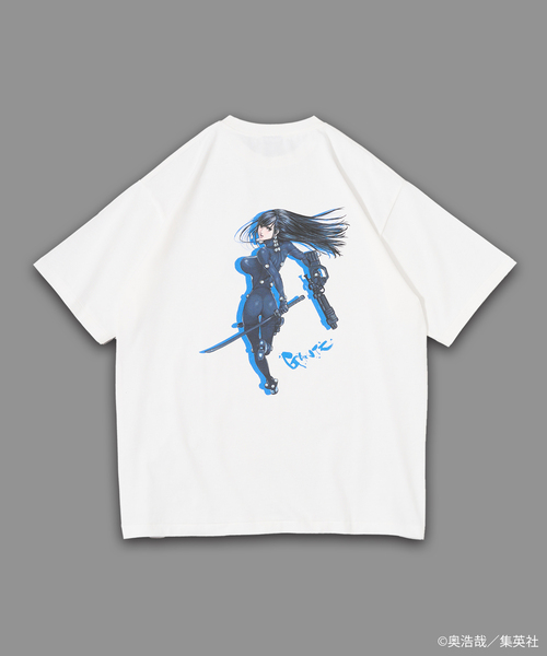 追加》GANTZ / ガンツ 417別注 COLOR WORKS Tシャツ（Tシャツ