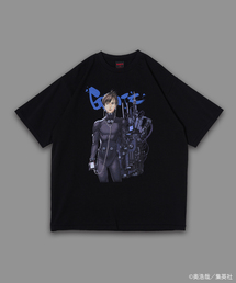 《追加》GANTZ / ガンツ 417別注 COLOR WORKS Tシャツ