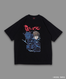 《追加》GANTZ / ガンツ 417別注 COLOR WORKS Tシャツ