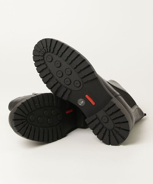 ROCKPORT（ロックポート）の「【WOMEN】ANN／アン ウォータープルーフ ブーツ（ブーツ・レディース・ブラック・22.0cm/22.5cm/23.0cm/23.5cm/24.0cm/24.5cm/25.0cm）」の8枚目の写真