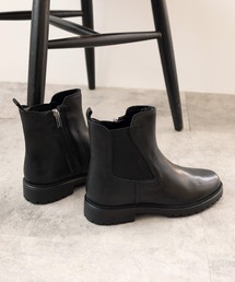 ROCKPORT（ロックポート）の「【WOMEN】ANN／アン ウォータープルーフ ブーツ（ブーツ）」