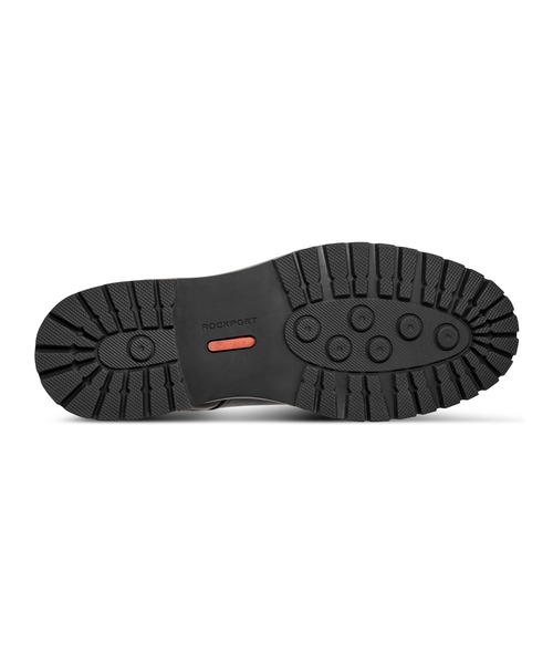 ROCKPORT（ロックポート）の「【WOMEN】ANN／アン ウォータープルーフ ブーツ（ブーツ・レディース・ブラック・22.0cm/22.5cm/23.0cm/23.5cm/24.0cm/24.5cm/25.0cm）」の4枚目の写真