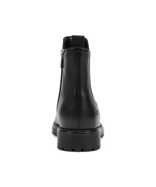 ROCKPORT（ロックポート）の「【WOMEN】ANN／アン ウォータープルーフ ブーツ（ブーツ・レディース・ブラック・22.0cm/22.5cm/23.0cm/23.5cm/24.0cm/24.5cm/25.0cm）」の3枚目の写真