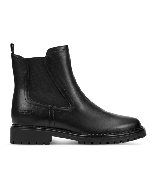 ROCKPORT（ロックポート）の「【WOMEN】ANN／アン ウォータープルーフ ブーツ（ブーツ・レディース・ブラック・22.0cm/22.5cm/23.0cm/23.5cm/24.0cm/24.5cm/25.0cm）」の6枚目の写真