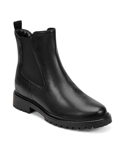 ROCKPORT（ロックポート）の「【WOMEN】ANN／アン ウォータープルーフ ブーツ（ブーツ・レディース・ブラック・22.0cm/22.5cm/23.0cm/23.5cm/24.0cm/24.5cm/25.0cm）」の7枚目の写真