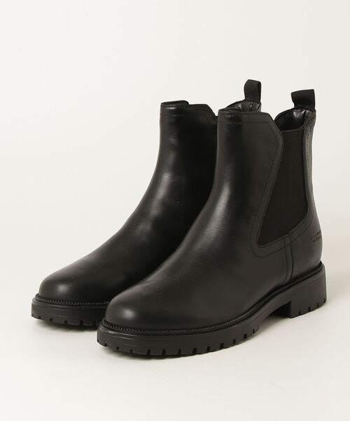 ROCKPORT（ロックポート）の「【WOMEN】ANN／アン ウォータープルーフ ブーツ（ブーツ・レディース・ブラック・22.0cm/22.5cm/23.0cm/23.5cm/24.0cm/24.5cm/25.0cm）」の11枚目の写真