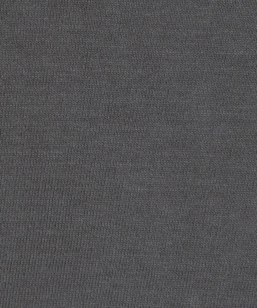 MONKEY TIME（モンキータイム）の「ディストレスト ロングスリーブ Tシャツ（Tシャツ/カットソー・メンズ・ダークグレー/ライトグレー・S/M/L/XL）」の12枚目の写真