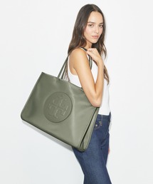 TORY BURCH（トリーバーチ）の「エラ トートバッグ（トートバッグ）」