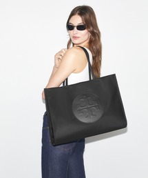 TORY BURCH（トリーバーチ）の「エラ トートバッグ（トートバッグ・メンズ）」