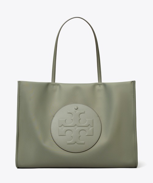 TORY BURCH（トリーバーチ）の「エラ トートバッグ（トートバッグ・レディース・ブラック/ストーン/ネイビー・ONE SIZE）」の5枚目の写真