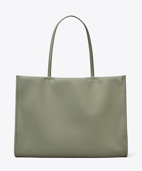 TORY BURCH（トリーバーチ）の「エラ トートバッグ（トートバッグ・レディース・ブラック/ストーン/ネイビー・ONE SIZE）」の6枚目の写真