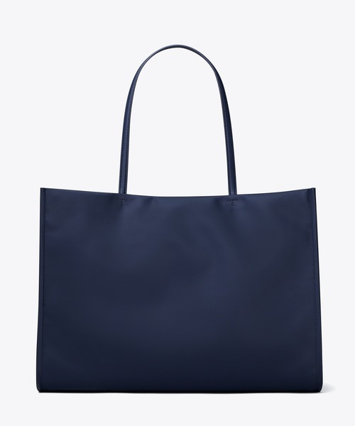 TORY BURCH（トリーバーチ）の「エラ トートバッグ（トートバッグ・レディース・ブラック/ストーン/ネイビー・ONE SIZE）」の11枚目の写真