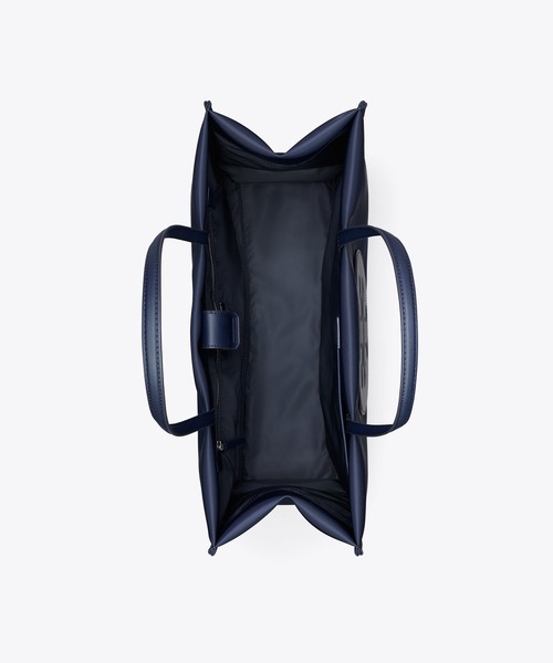 TORY BURCH（トリーバーチ）の「エラ トートバッグ（トートバッグ・レディース・ブラック/ストーン/ネイビー・ONE SIZE）」の13枚目の写真