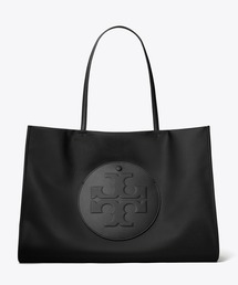 TORY BURCH｜トリーバーチのトートバッグ（A4サイズ収納可）通販