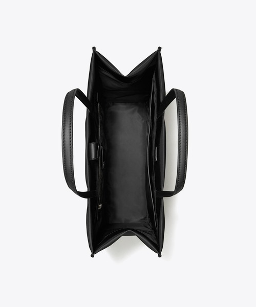 TORY BURCH（トリーバーチ）の「エラ トートバッグ（トートバッグ・レディース・ブラック/ストーン/ネイビー・ONE SIZE）」の17枚目の写真