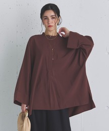 Doux archives | フィブリルドルマンブラウス(シャツ/ブラウス)