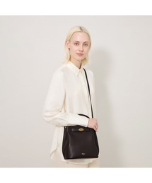 Mulberry（マルベリー）の「イズリントン バケット Islington Bucket（ショルダーバッグ）」