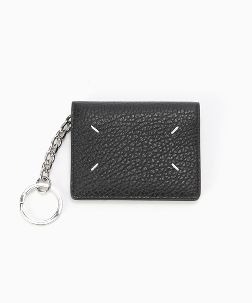 Maison Margiela(メゾンマルジェラ)の「MAISON MARGIELA (メゾン マルジェラ) S56UI0128(その他小物・メンズ・ブラック・FREE)」の1枚目の写真
