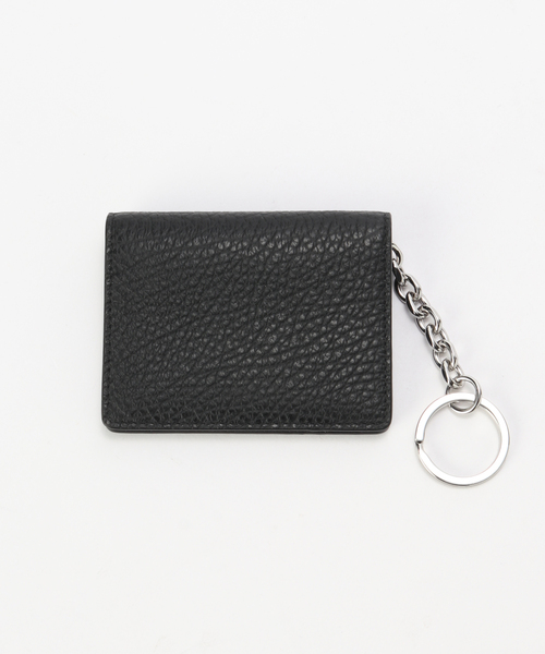 Maison Margiela(メゾンマルジェラ)の「MAISON MARGIELA (メゾン マルジェラ) S56UI0128(その他小物・メンズ・ブラック・FREE)」の2枚目の写真
