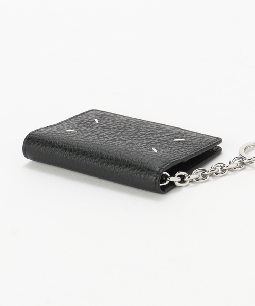 Maison Margiela(メゾンマルジェラ)の「MAISON MARGIELA (メゾン マルジェラ) S56UI0128(その他小物・メンズ・ブラック・FREE)」の3枚目の写真