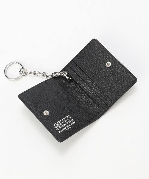 Maison Margiela(メゾンマルジェラ)の「MAISON MARGIELA (メゾン マルジェラ) S56UI0128(その他小物・メンズ・ブラック・FREE)」の4枚目の写真