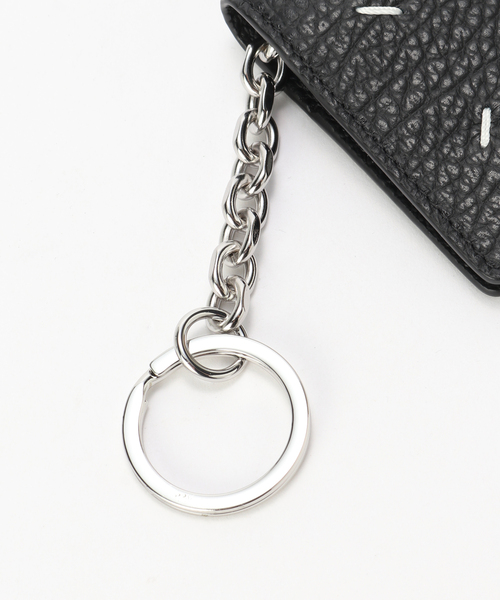Maison Margiela(メゾンマルジェラ)の「MAISON MARGIELA (メゾン マルジェラ) S56UI0128(その他小物・メンズ・ブラック・FREE)」の5枚目の写真