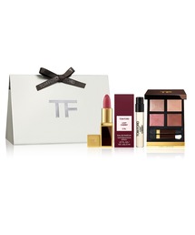 TOM FORD BEAUTY(�g���t�H�[�h�r���[�e�B�[)�́yZOZO����z�A�C �J���[ �N�H�[�h ���ʌ���Z�b�g(�A�C�V���h�E)