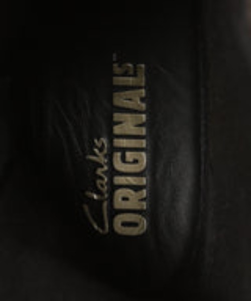 Clarks（クラークス）の「Clarks Effery Zip 26183193 26183193（ブーツ・レディース・ブラック・24.5㎝/23㎝/23.5㎝/24㎝）」の3枚目の写真