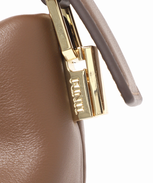 Deuxieme Classe(ドゥーズィエムクラス)の「【PUNTI./プンティ】GRAFT-TOTE L(トートバッグ・レディース・ブラウン・FREE)」の20枚目の写真