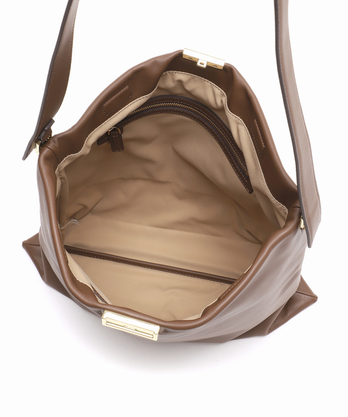 ドゥーズィエムクラス【PUNTI./プンティ】GRAFT-TOTE L PUNTI.(プンティ)のGRAFT－TOTE L通販 | 集英社HAPPY PLUS STORE
