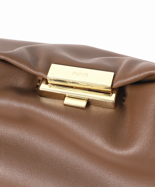 バッグ Deuxieme Classe PUNTI. GRAFT-TOTE L PUNTI./プンティ】GRAFT-TOTE L（トートバッグ）｜Deuxieme Classe