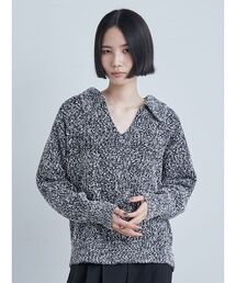 MIESROHE｜ミースロエのニット/セーター通販 - ZOZOTOWN