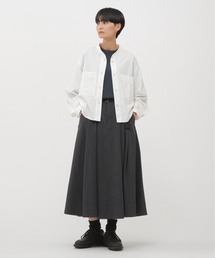 MHL スカート MHL.｜エムエイチエルのスカート通販 - ZOZOTOWN