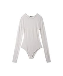 styling/ | シアーニットボディースーツ(ニット/セーター)