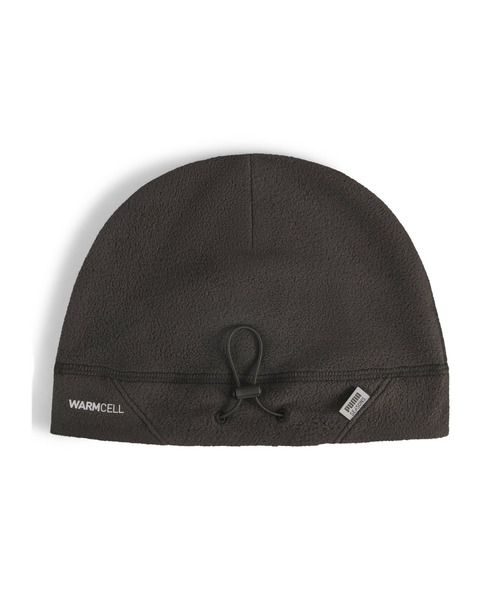 PUMA（プーマ）の「PUMA プーマ ユニセックス ランニング SEASONS LC スカル ビーニー（ニットキャップ/ビーニー・メンズ・ブラック・フリー）」の4枚目の写真