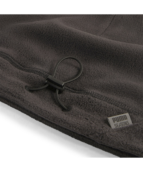 PUMA（プーマ）の「PUMA プーマ ユニセックス ランニング SEASONS LC スカル ビーニー（ニットキャップ/ビーニー・メンズ・ブラック・フリー）」の5枚目の写真