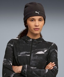 PUMA | PUMA プーマ ユニセックス ランニング SEASONS LC スカル ビーニー(ニットキャップ/ビーニー)