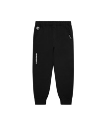 AAPE NOW WOVEN PANTS