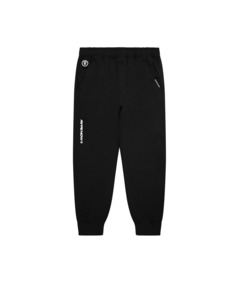 AAPE NOW WOVEN PANTS