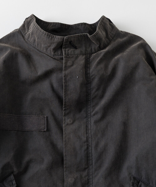 フリークスストア　フェード加工 M65 ショートモッズコート LINER SET セール】フェード加工 M65 ショートモッズコート LINER SET
