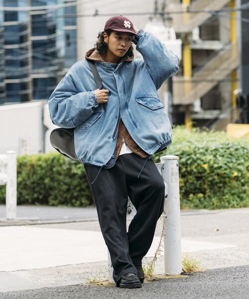 美品 トルネードマート ファーコート ジャケット グランジ y2k ベロア L y2k グランジ ファーコート 平成 - メルカリ