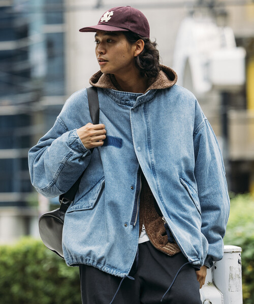 美品 トルネードマート ファーコート ジャケット グランジ y2k ベロア L 楽天市場】TORNADO MART∴レイヤーファーコート／トルネード