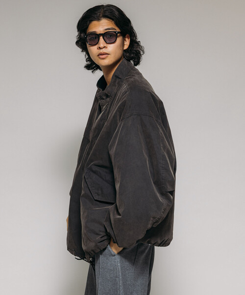 STONE  モッズコート ライナー XL ドッキング ヴィンテージ STONE ISLAND モッズコート ライナー XL ドッキング ヴィンテージ