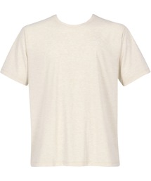 トップス Tシャツ 3分袖