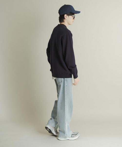 A.P.C. 25SS コレクション ERIC ニットポロ A.P.C. 25 P/E COLLECTION HOMME スタイル : Eric ニットポロ カラー