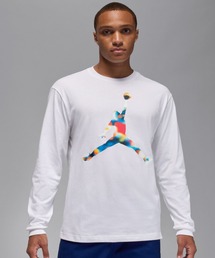 ジョーダン」に該当するNIKE｜ナイキのTシャツ/カットソー（長袖）通販