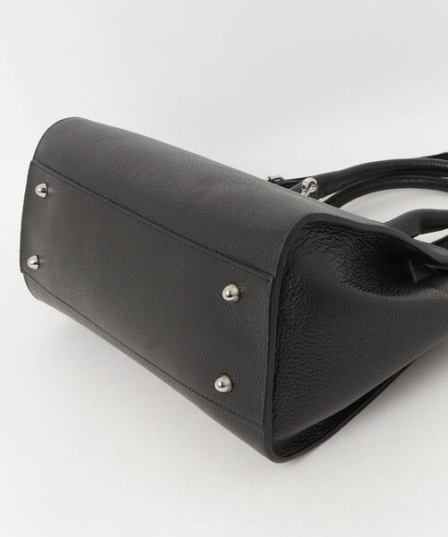 AULENTTI DOLLARO BAG オウレンティ カウレザー ショルダーバッグ