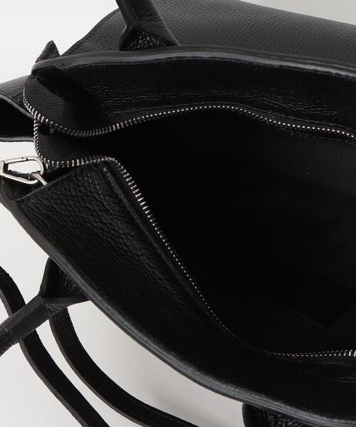 AULENTTI DOLLARO BAG オウレンティ カウレザー ショルダーバッグ