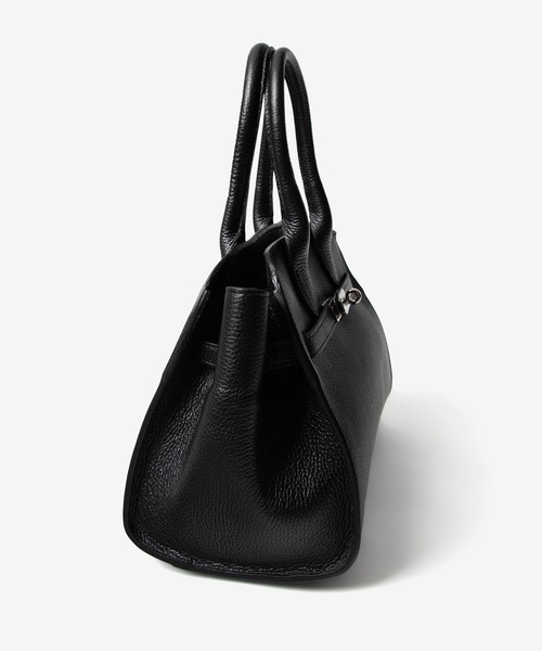 AULENTTI DOLLARO BAG オウレンティ カウレザー ショルダーバッグ