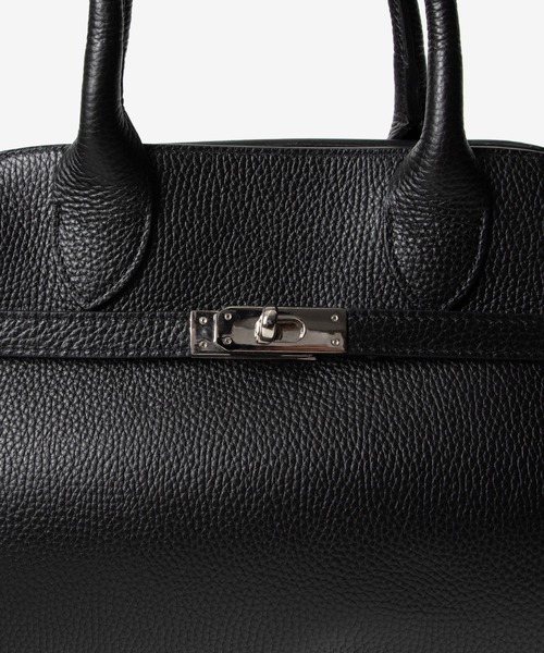 AULENTTI DOLLARO BAG オウレンティ カウレザー ショルダーバッグ